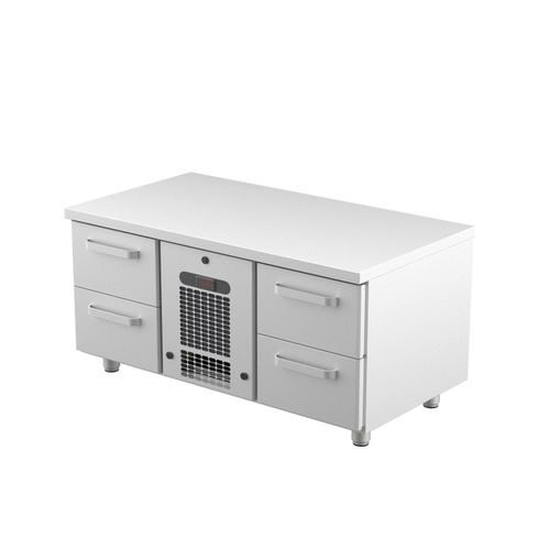 Coolpart VLG Grillkylbänk