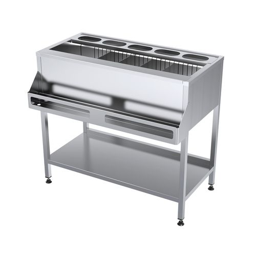 Coolpart Barmodul Lydia