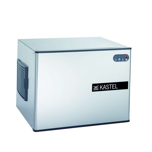 Kastel KQ Quadroiskubmaskin