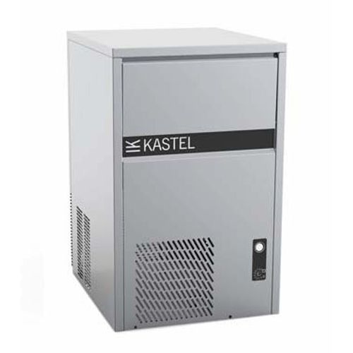 Kastel KP Iskubmaskin (under bänk)