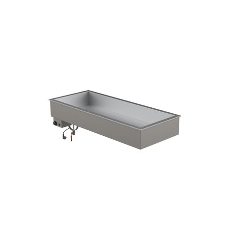 Coolpart DIL Vattenbad drop-in