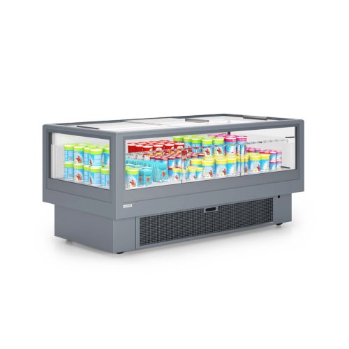 ESS Calypso 02 Frysgondol