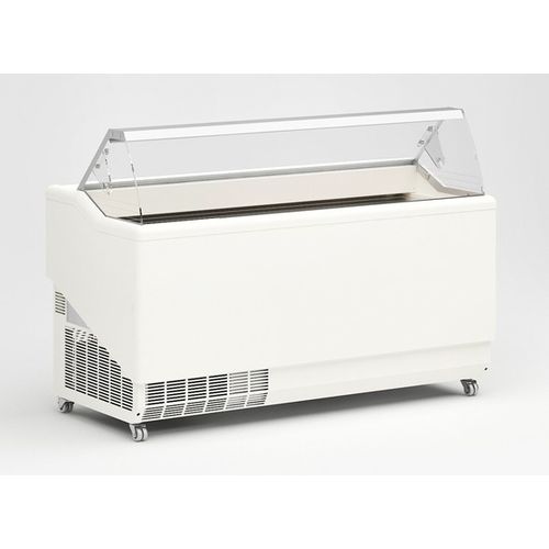 JUKA Calipso Skopglassdisk