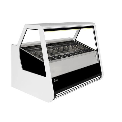 JUKA Dolce ICE Skopglassdisk