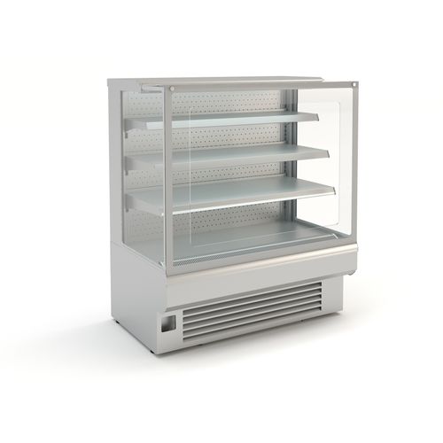 JUKA Tosti O GR Värmeskåp