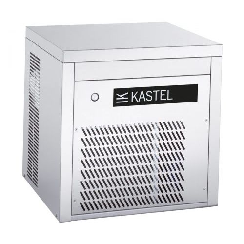 Kastel KS Iskrossmaskin (separat binge)