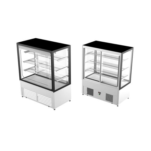 Coolpart Cubic Kylmonter