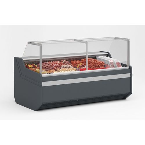 JUKA Modena 110 Modern SP Delikyldisk