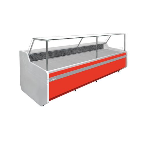 JUKA Modena 110 Modern SP Delikyldisk