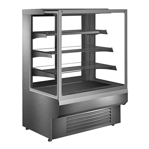 JUKA Tosti Z GR Värmemonter