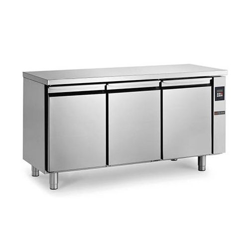 GEMM TNG6 Kylbänk C-Kyla