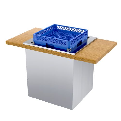 Coolpart Korgdispenser drop-in