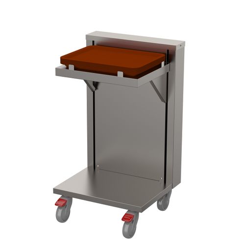 Coolpart Brickdispenser