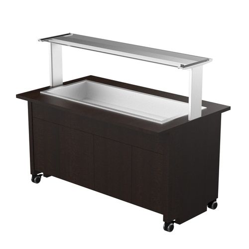 Coolpart Trend Kall Buffevagn