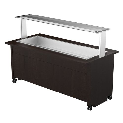 Coolpart Trend Varm Buffevagn