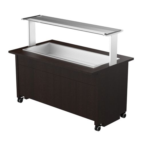 Coolpart Trend Mix Buffevagn