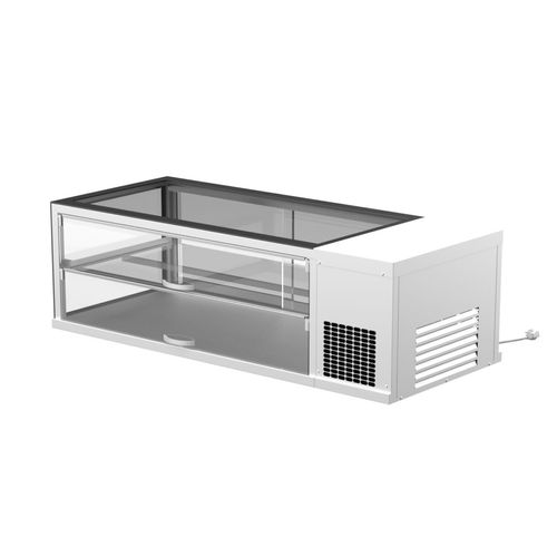 Coolpart LPV Kylvitrin