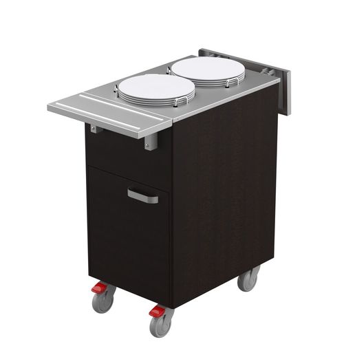 Coolpart LJL Tallriksdispenser Lam