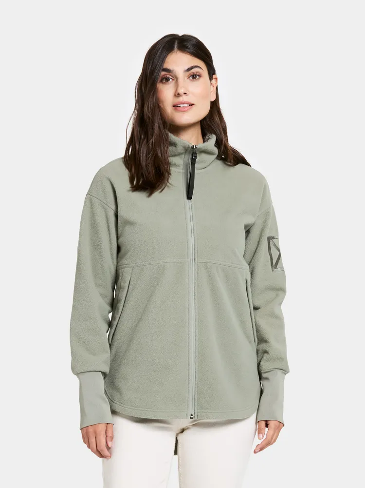 Ronja Windproof Full-Zip - Didriksons