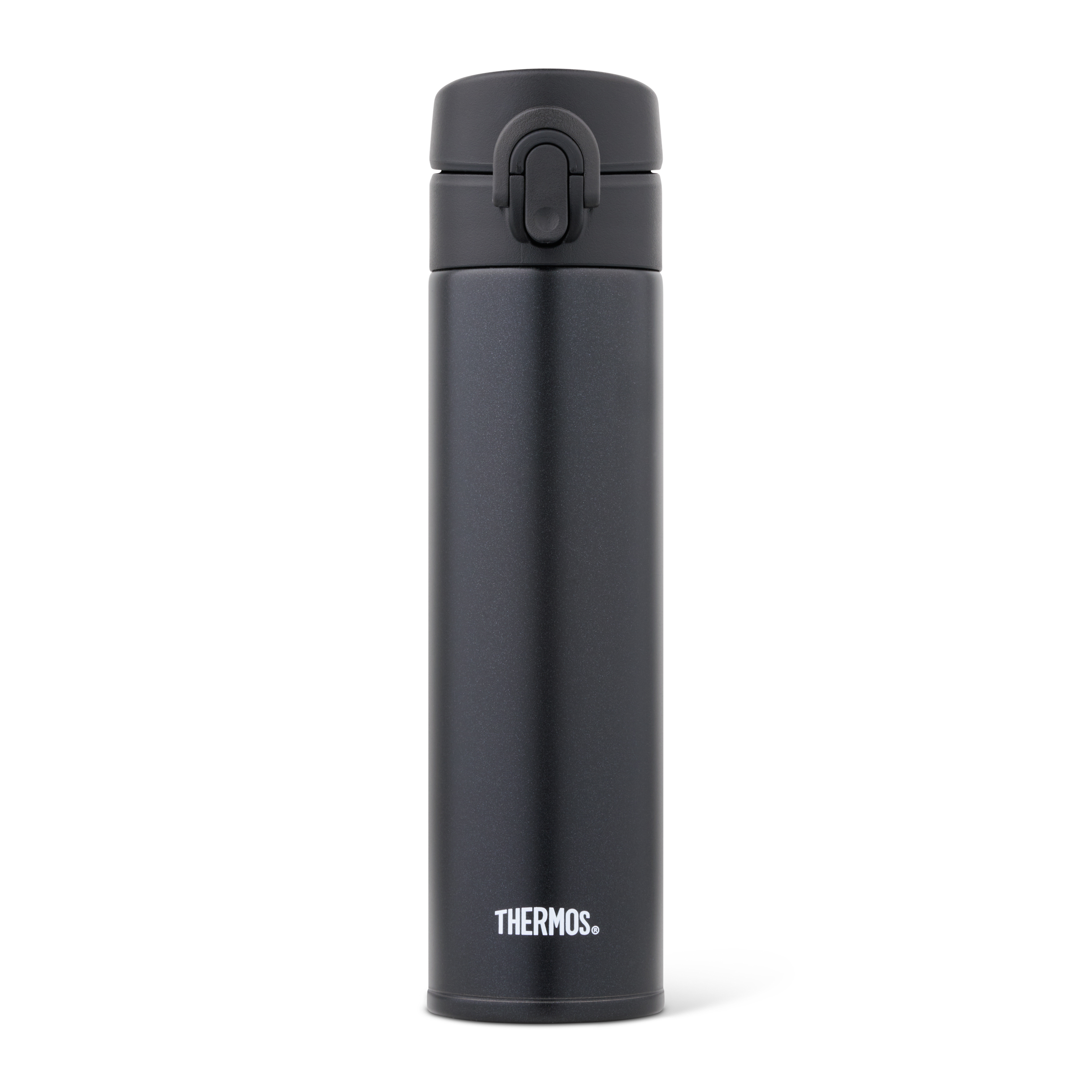 THERMOS Travel Pro 0.4L Mattsvart