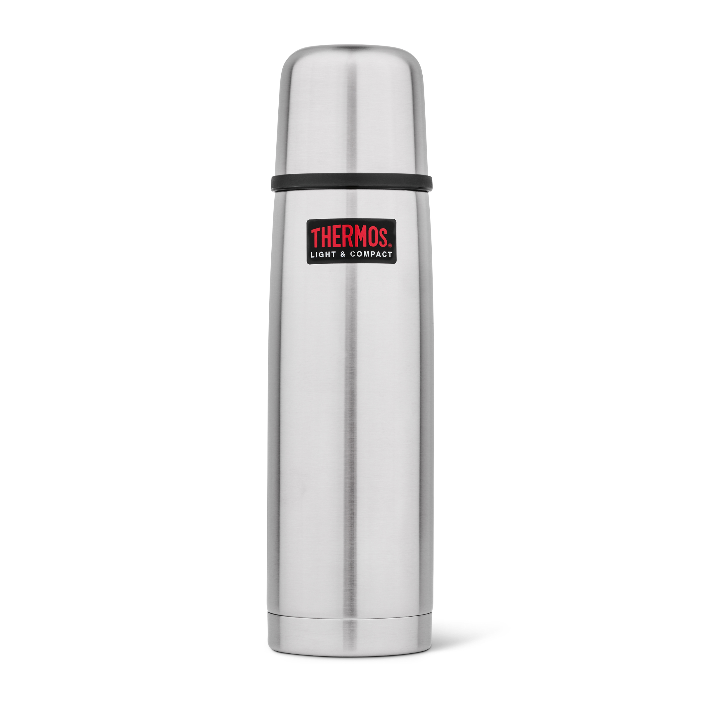THERMOS Light&Compact 0.5L Stål