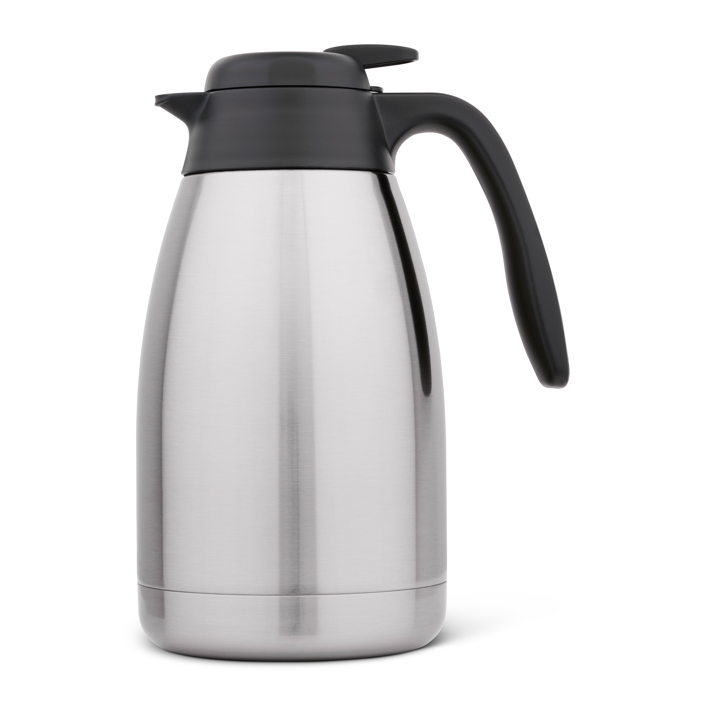 THERMOS Brasilia Carafe 1.5L Stål
