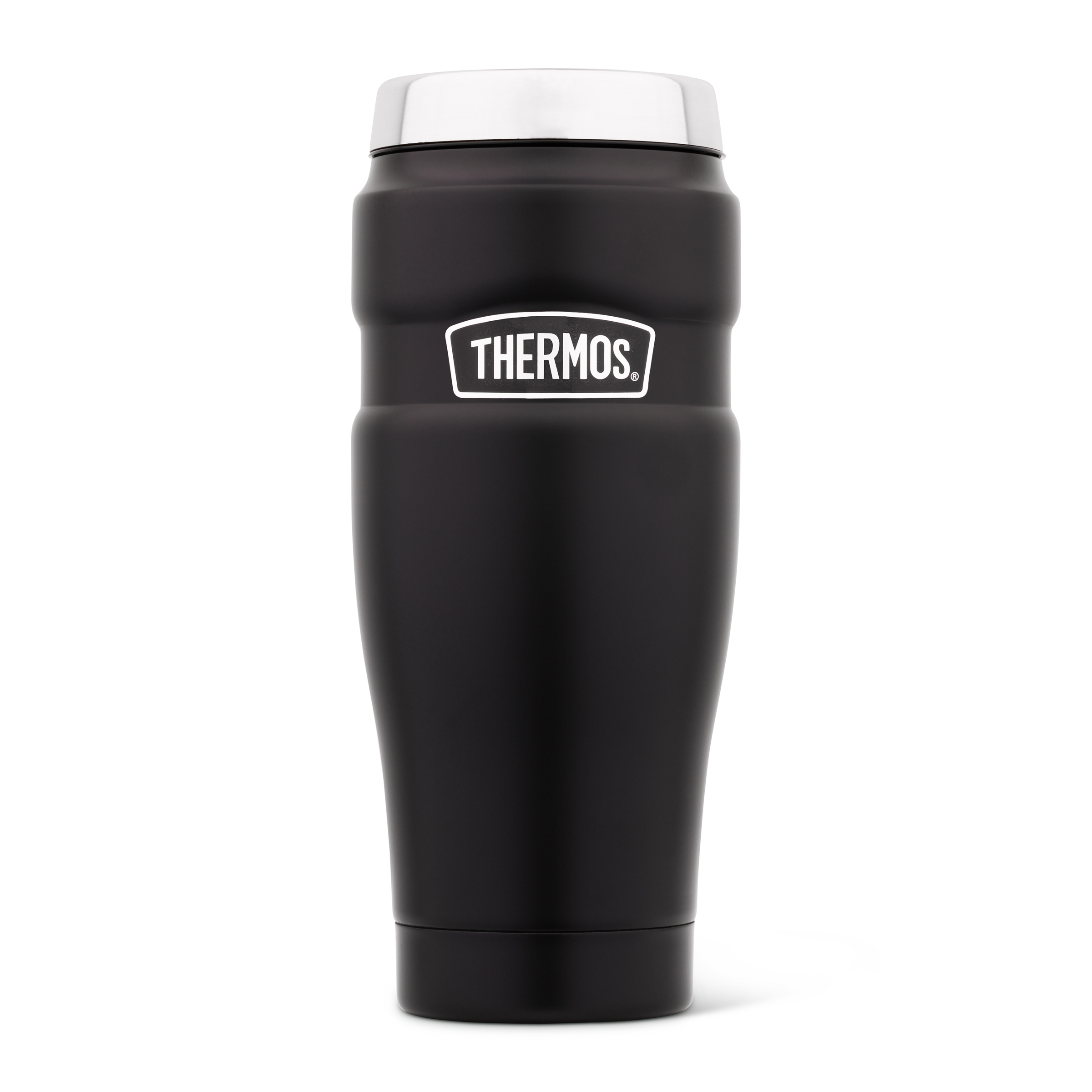 THERMOS King Mug 0.5L Mattsvart
