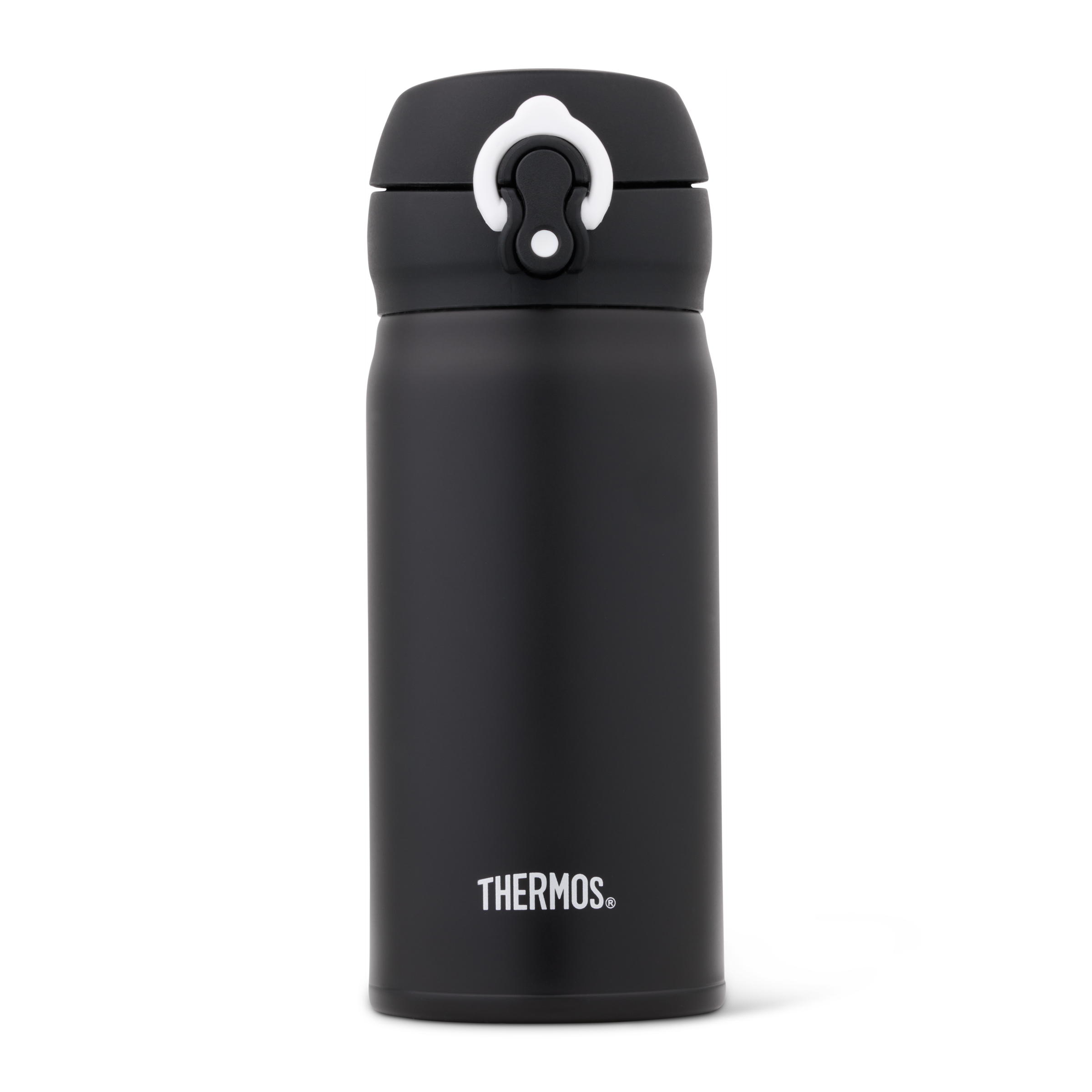 THERMOS Mobile Pro 0.35L Mattsvart