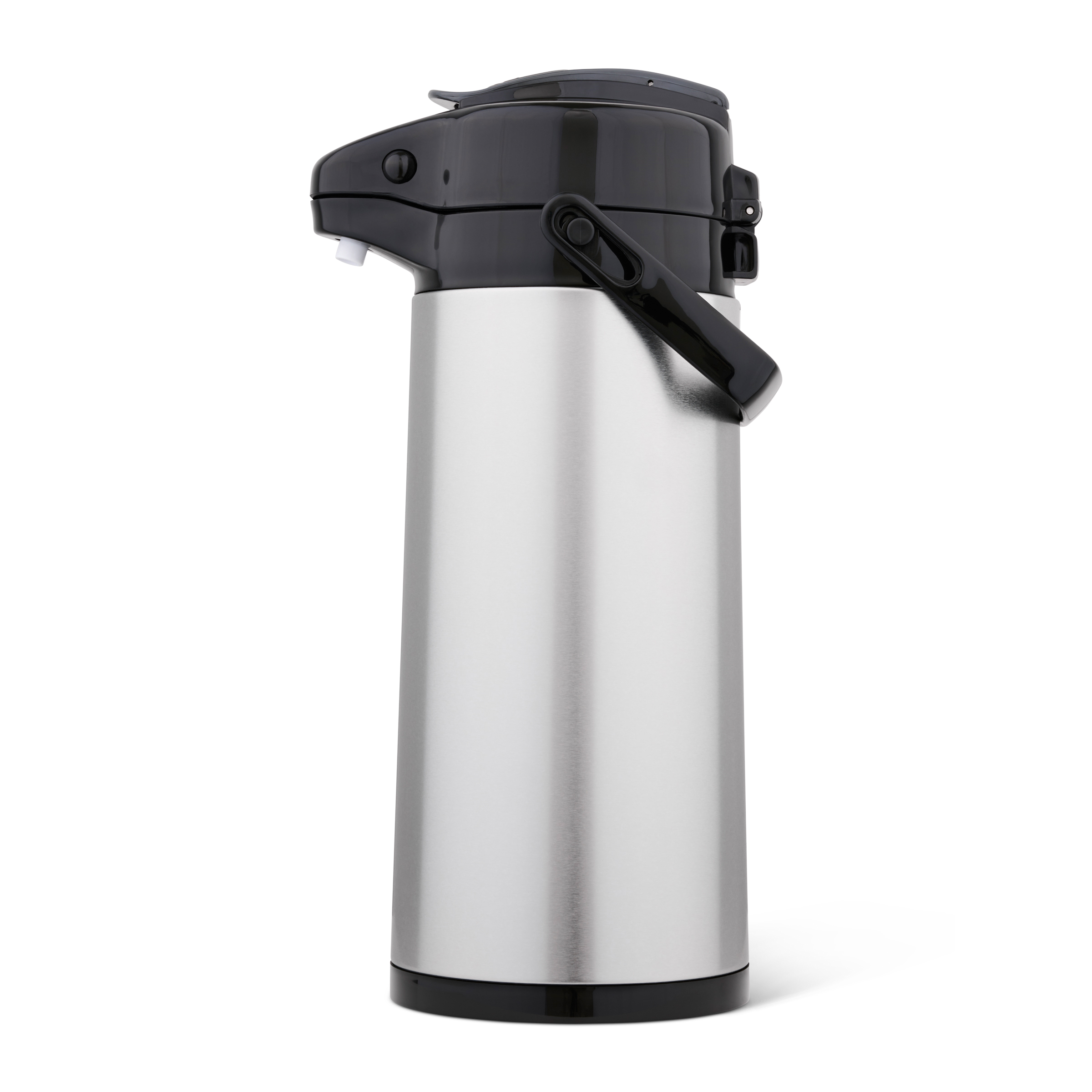 BUFFÉ Pumptermos 1.9L Stål