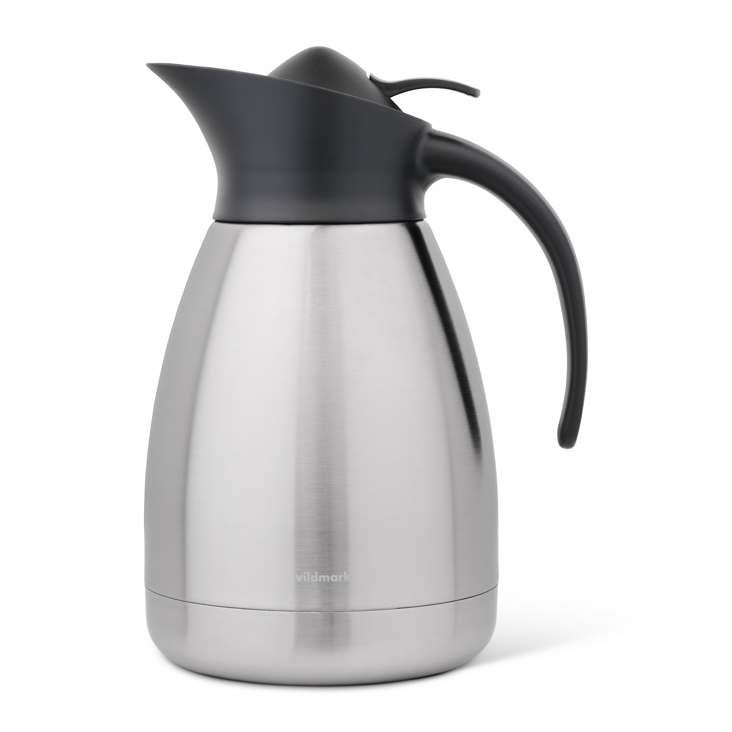 BUFFÉ Termoskanna Java 1.3L Stål
