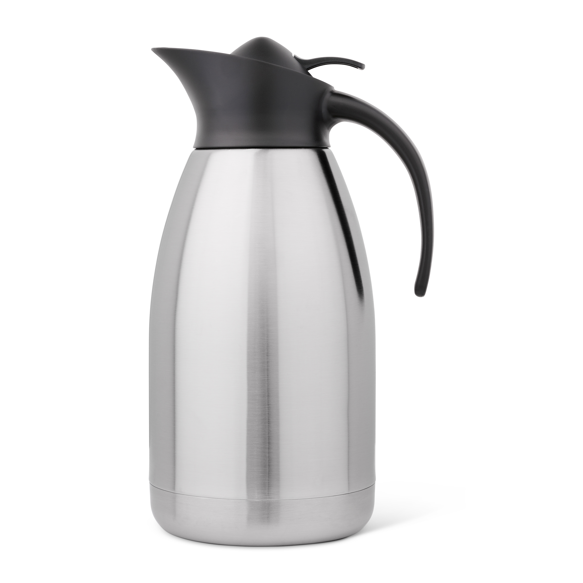 BUFFÉ Termoskanna Java 2.0L Stål