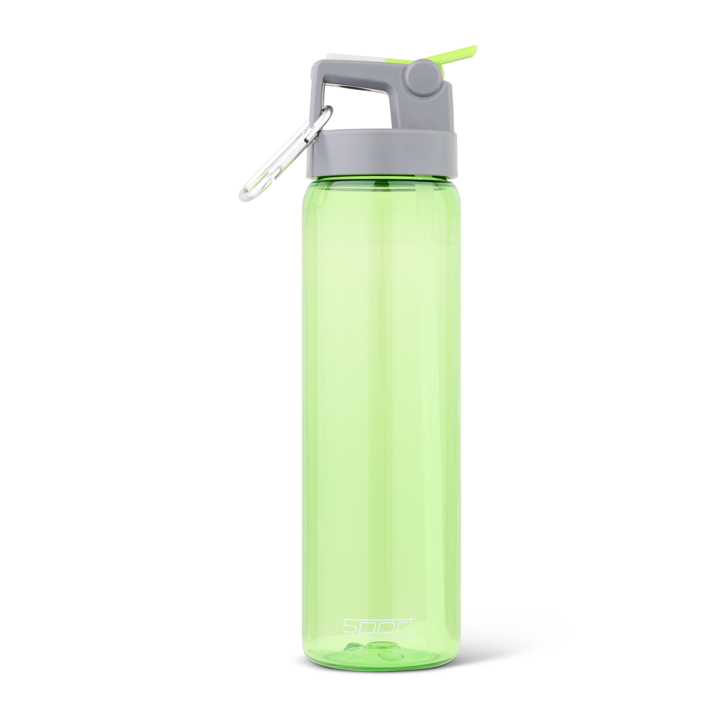 VILDMARK Step Vattenflaska 0.8L Lime