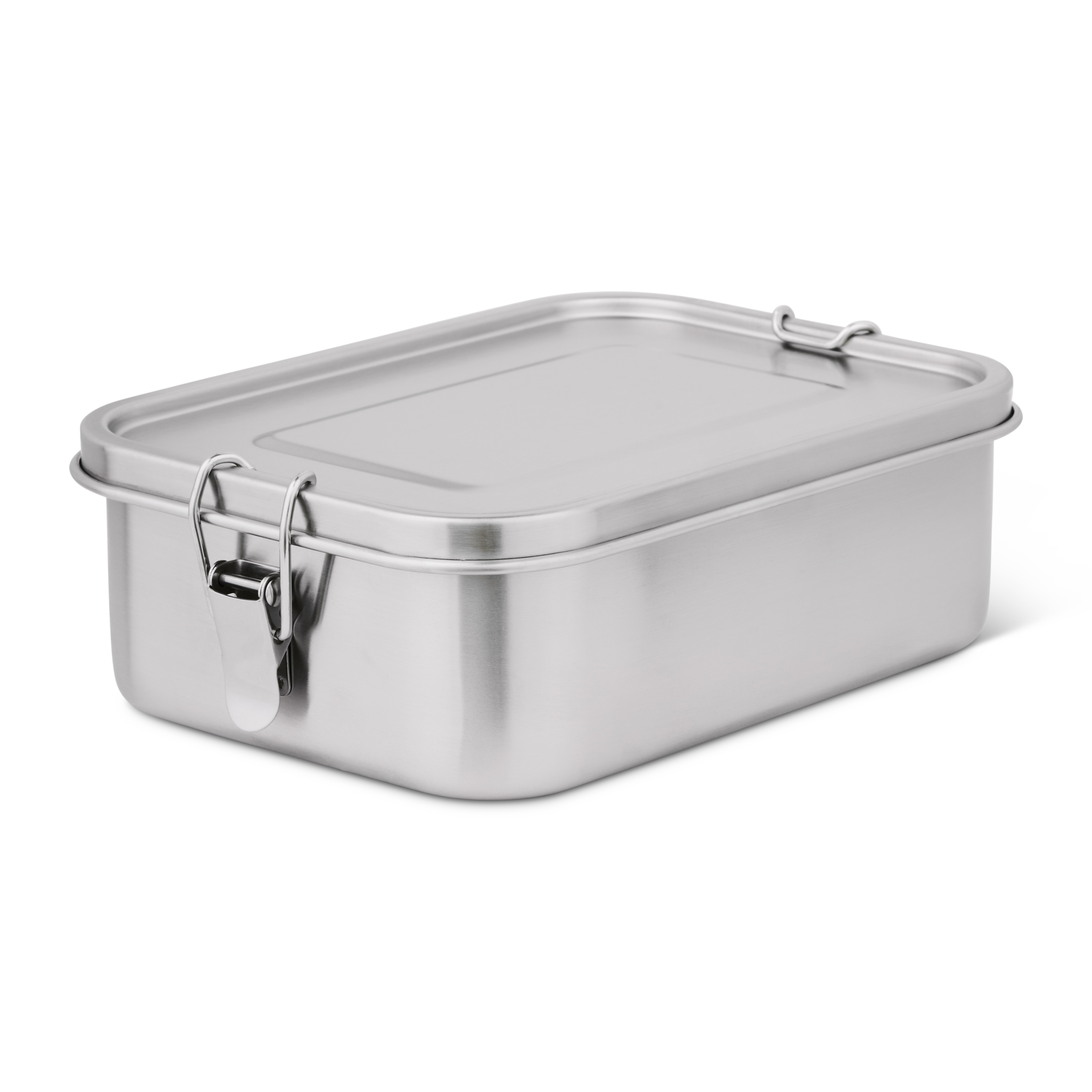 VILDMARK Picnic Lunchbox 1.2L Rostfritt Stål Slim