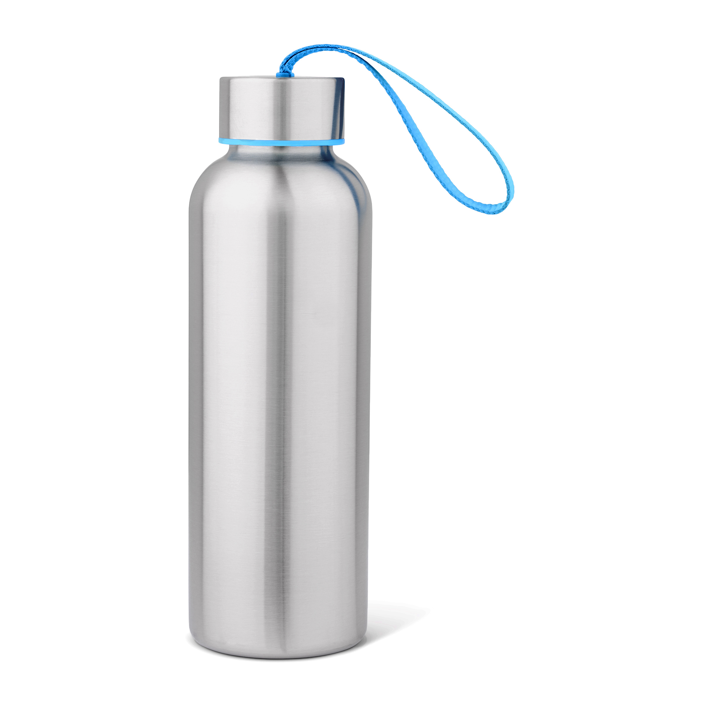 VILDMARK H2O Stål 0.5L – detaljbild 1