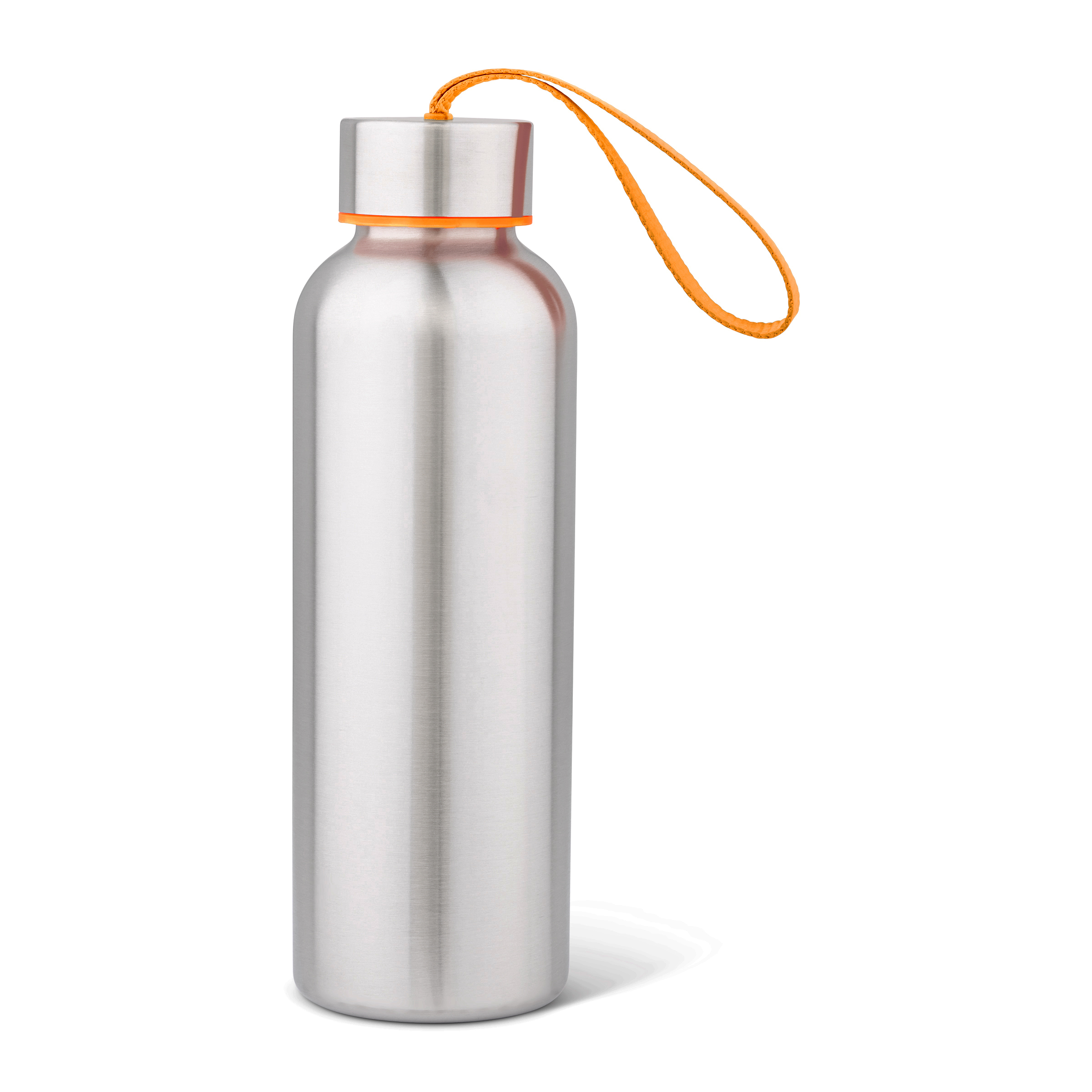 VILDMARK H2O Stål 0.5L – detaljbild 2