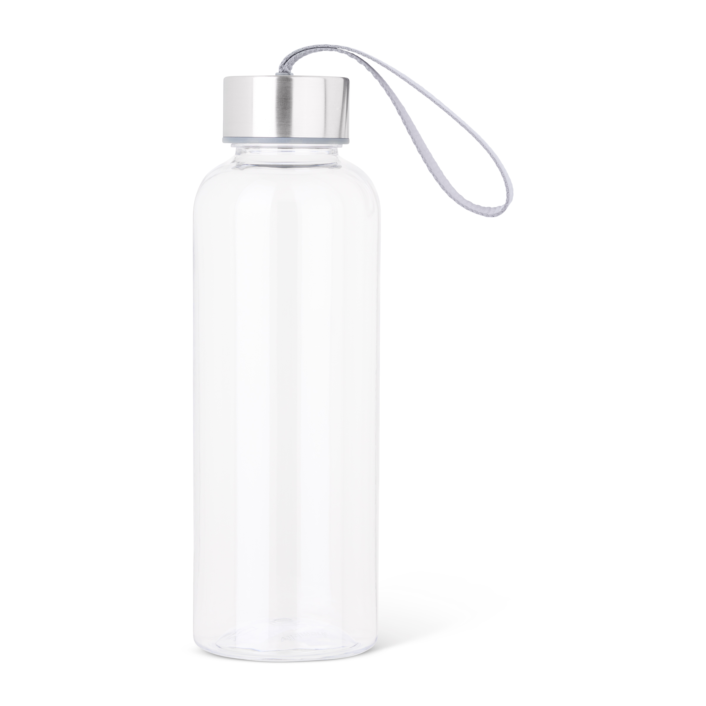 VILDMARK H2O Tritan 0.5L Mörkgrå