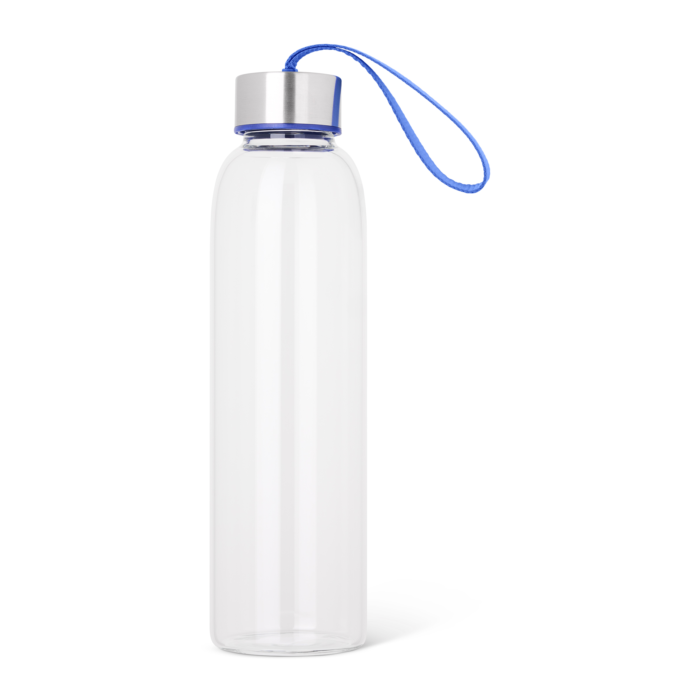 VILDMARK H2O Glas 0.55L Mörkblå