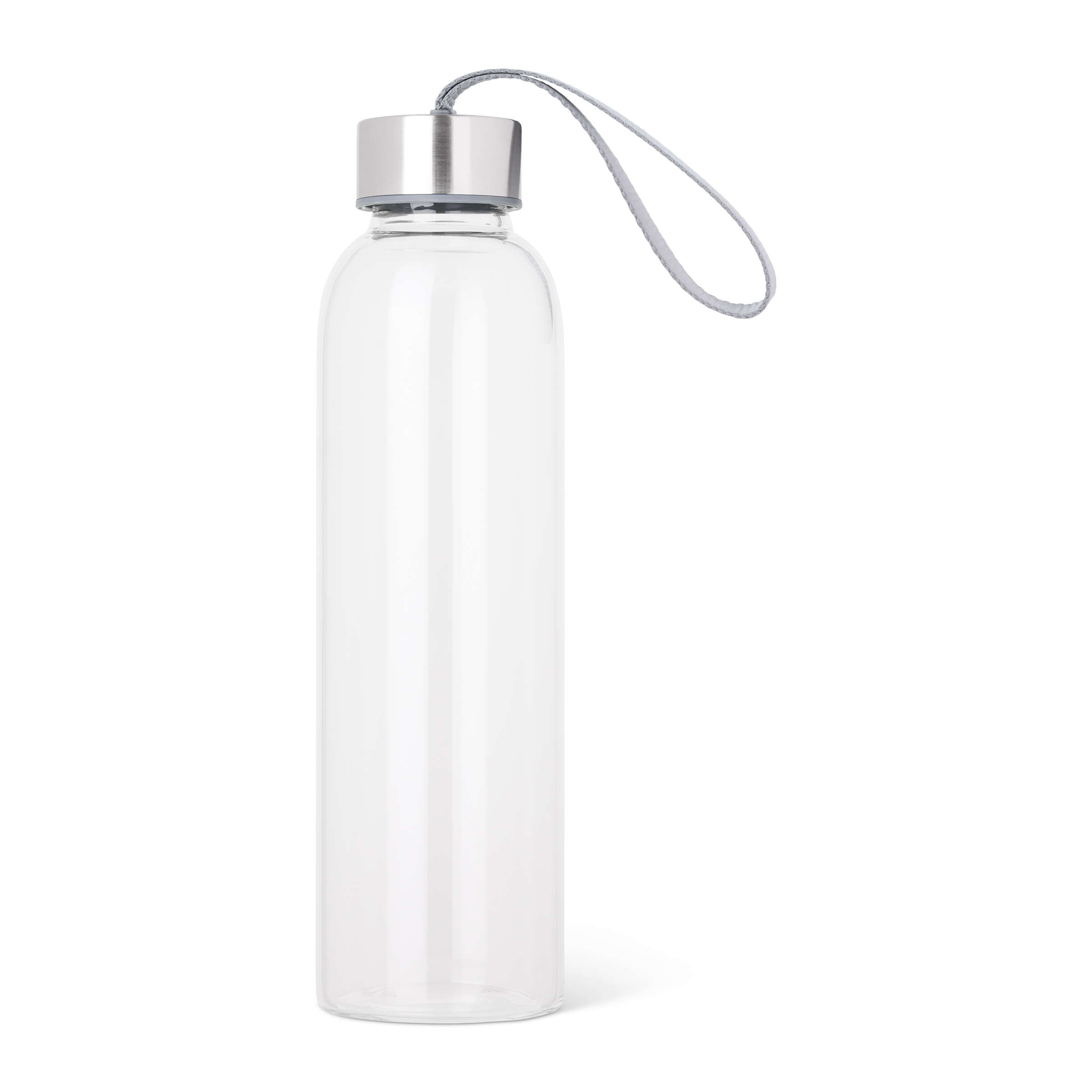 VILDMARK H2O Glas 0.55L Mörkgrå