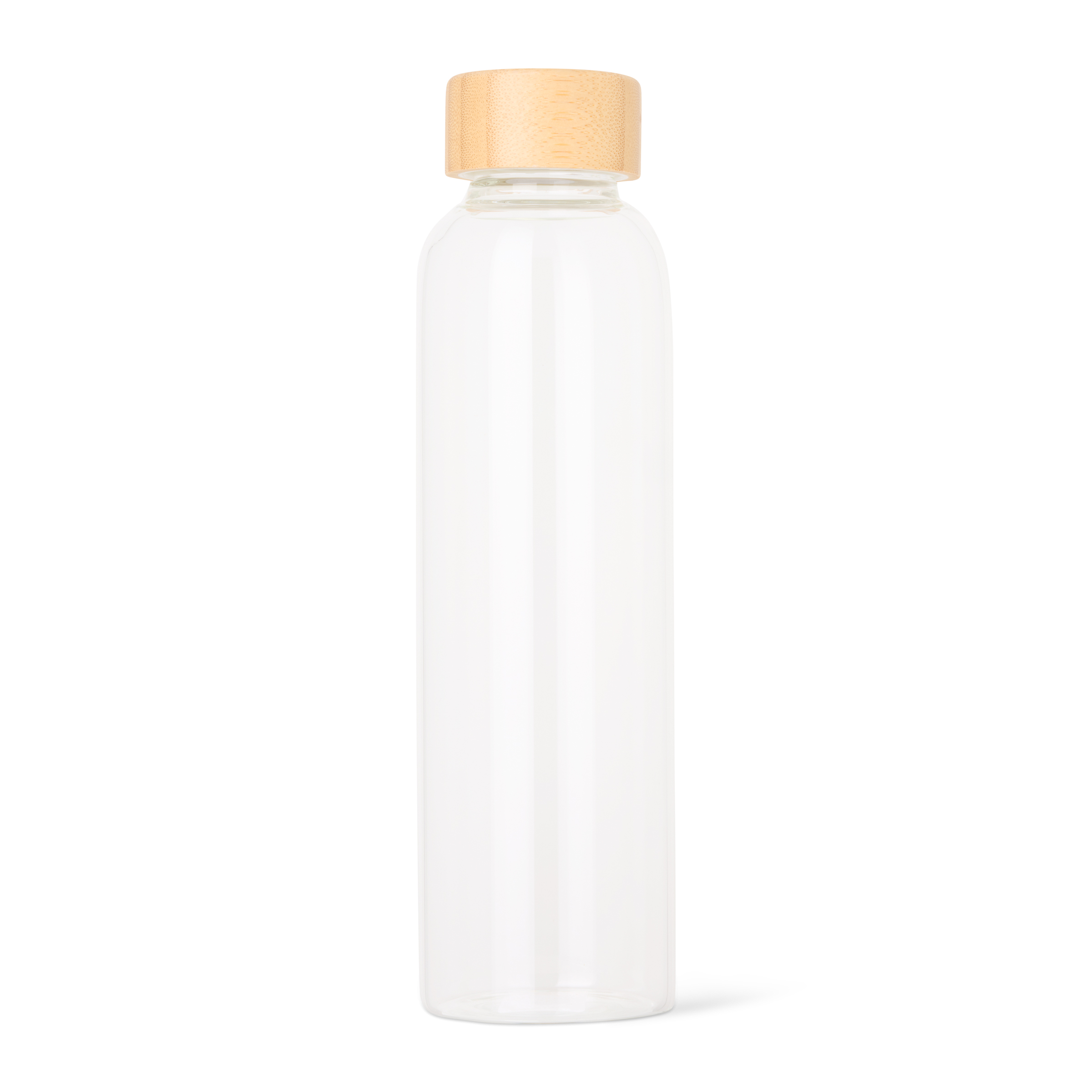 VILDMARK H2O Glas 0.55L Bambu