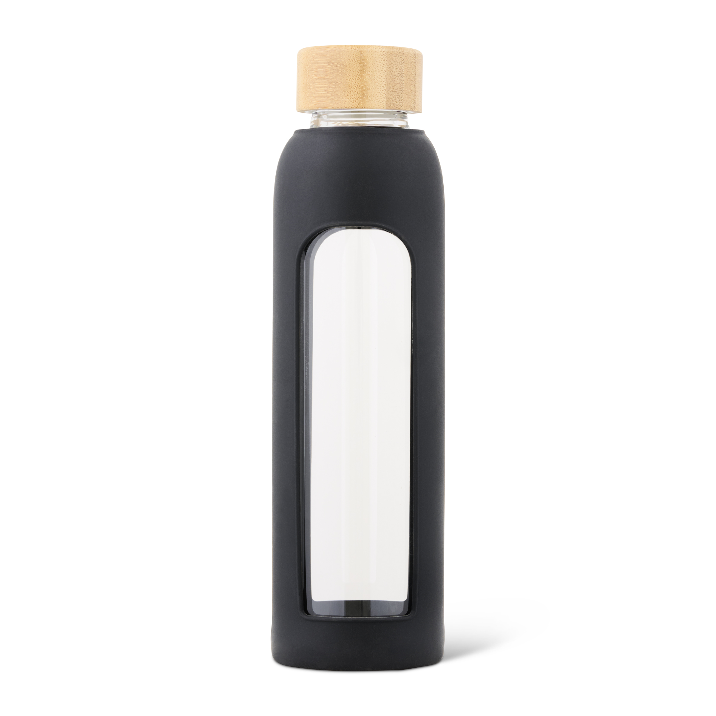 VILDMARK H2O Silikon 0.55L Svart/Bambu