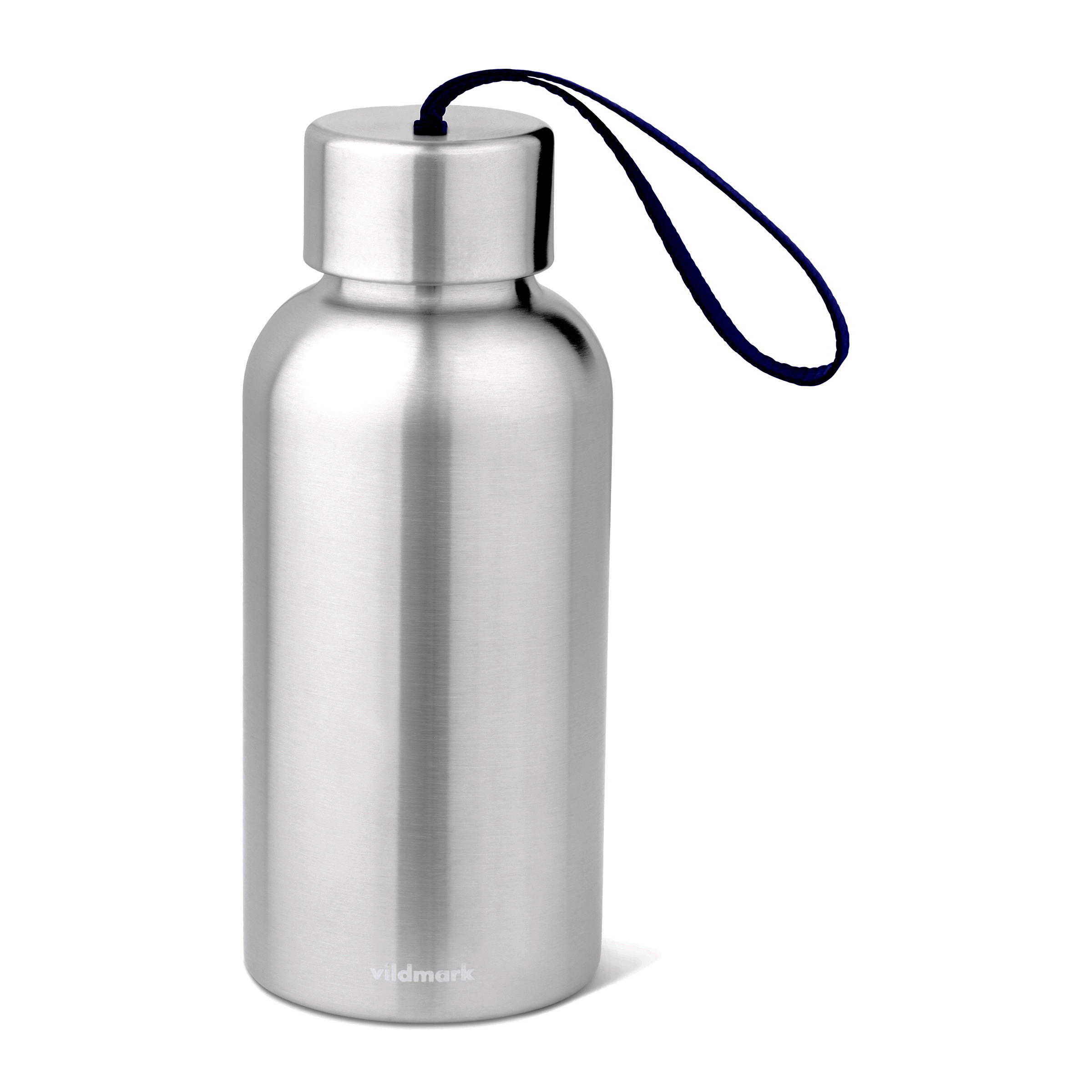 VILDMARK Active 0.37L Blå m Strap