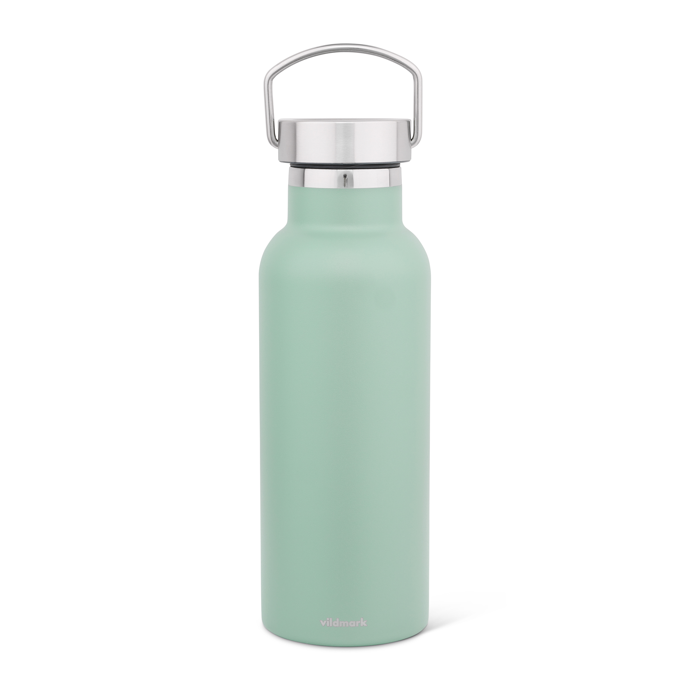 VILDMARK Retro 0.5L Bulk Ljusgrön