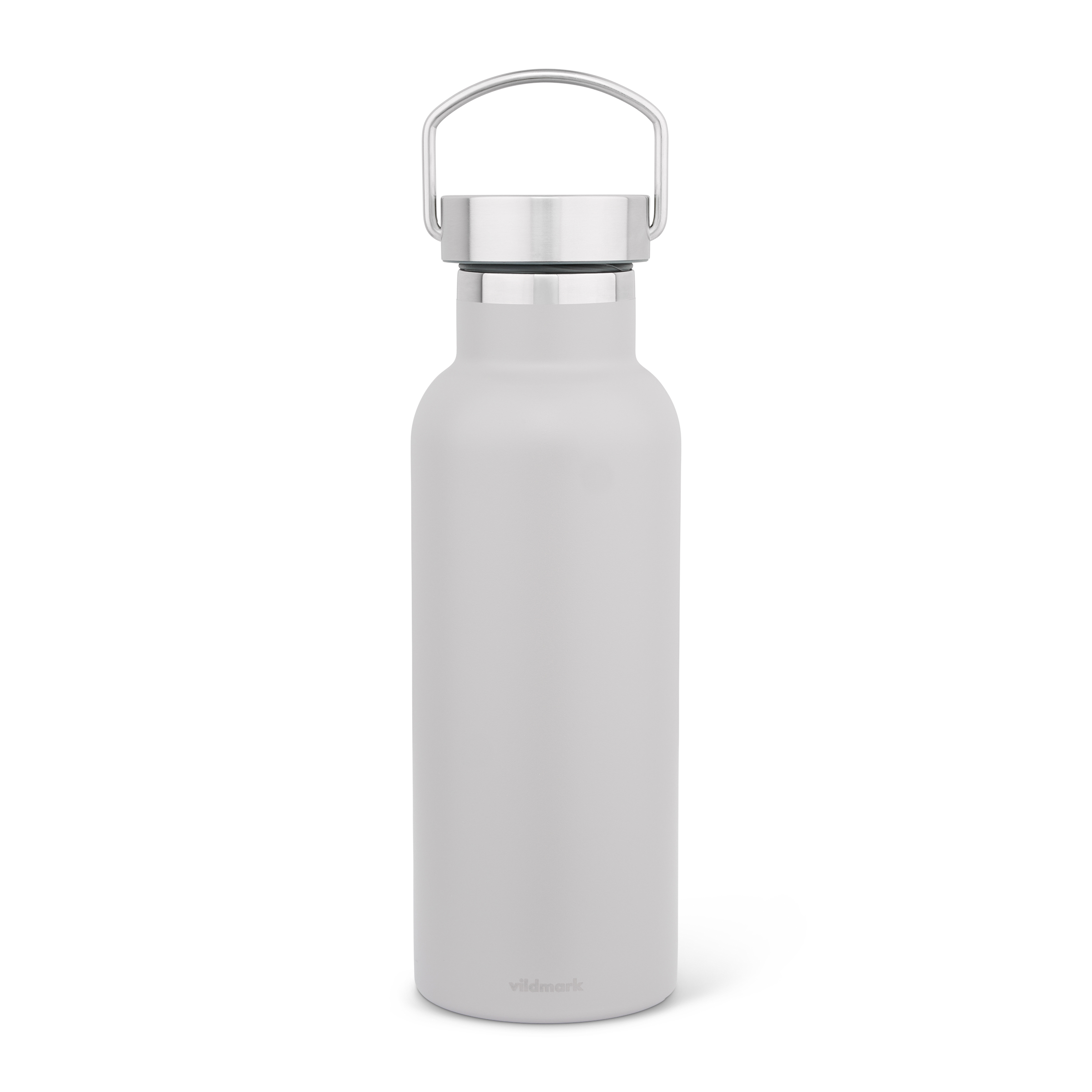 VILDMARK Retro 0.5L Bulk Opalgrå