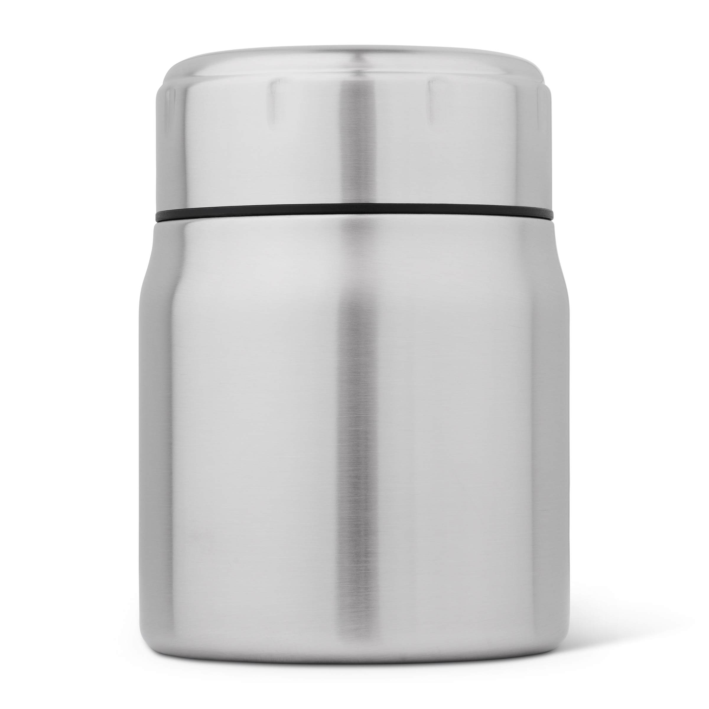 VILDMARK Foodie Mattermos 0.5L Stål