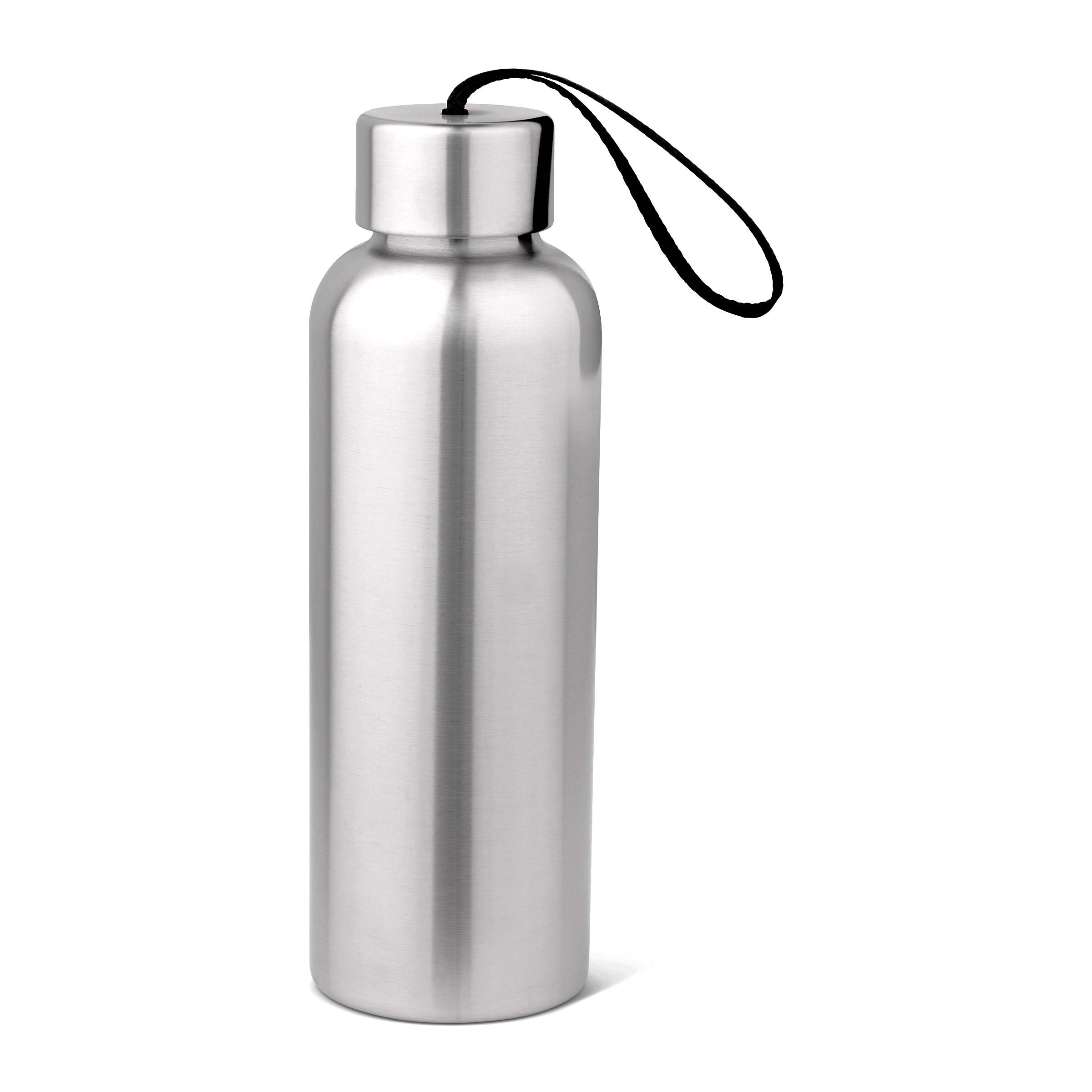 VILDMARK Active 0.5L Mörkgrå m Strap