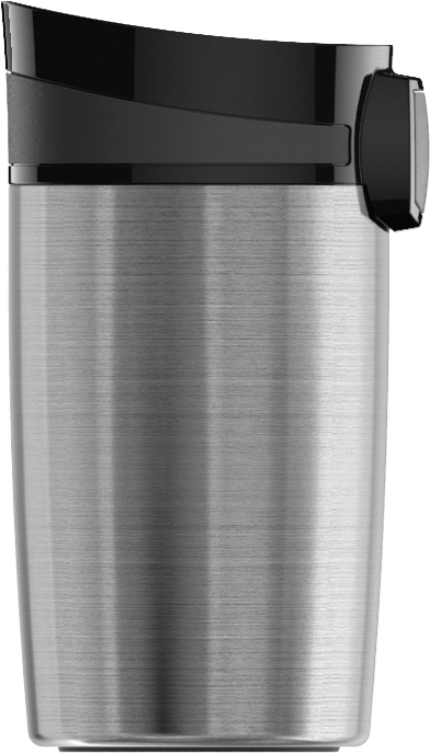 SIGG Miracle Mug 0.27L Brushed
