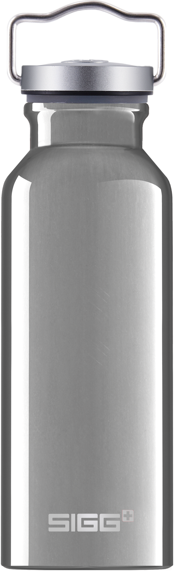 SIGG Original 0.5L Aluminium