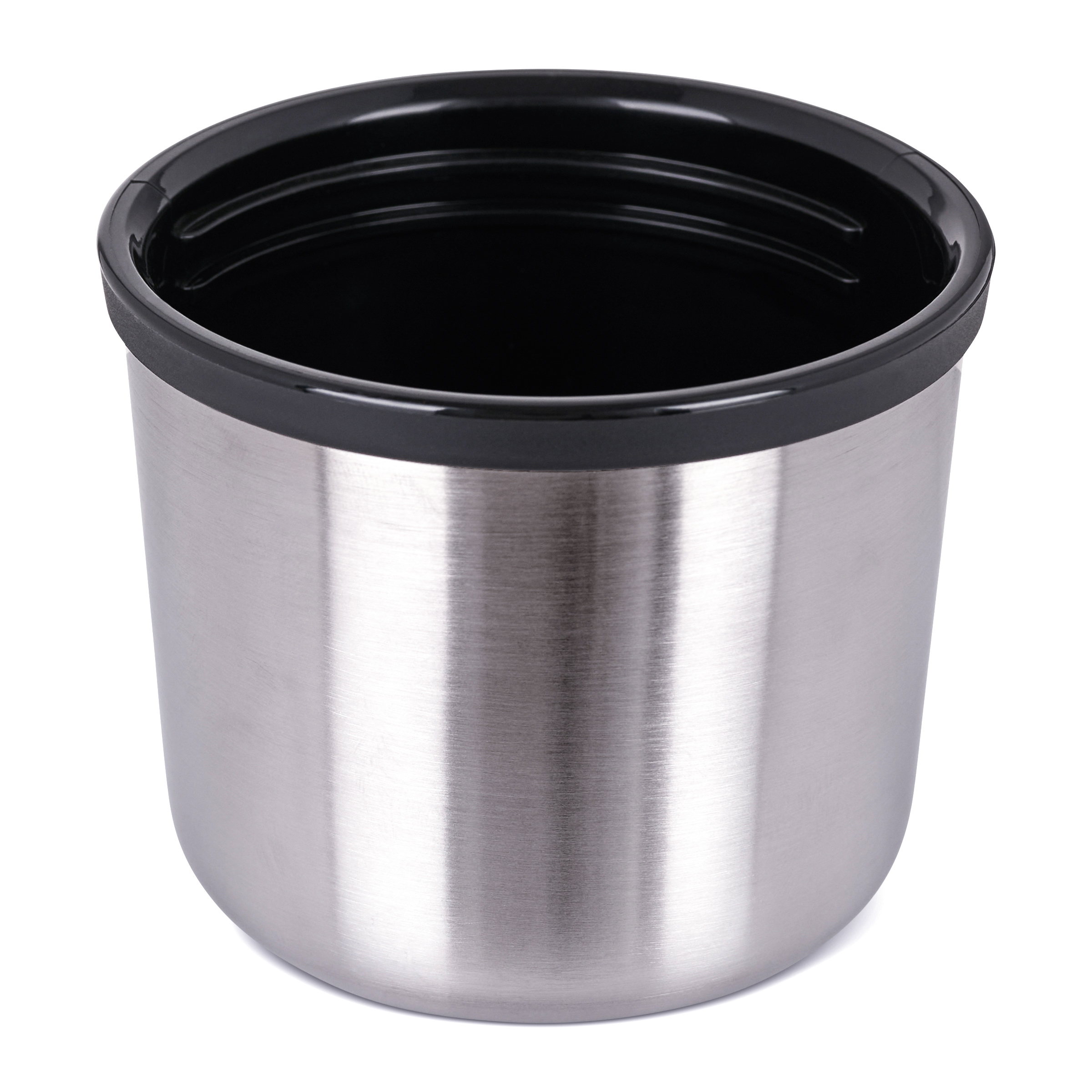 THERMOS Light&Compact 0.75L-1.0L Reservmugg Stål