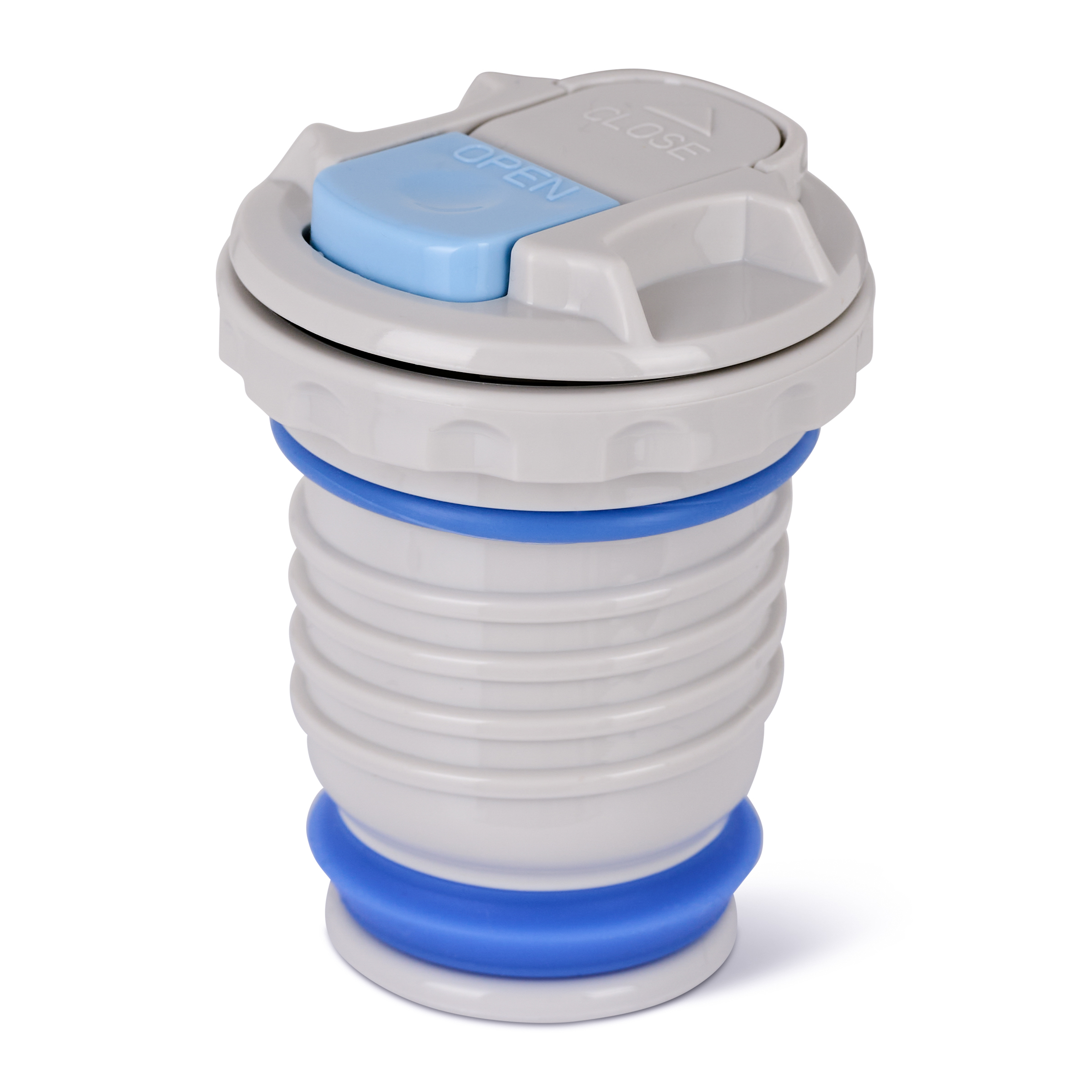 THERMOS Light&Compact Automatkork