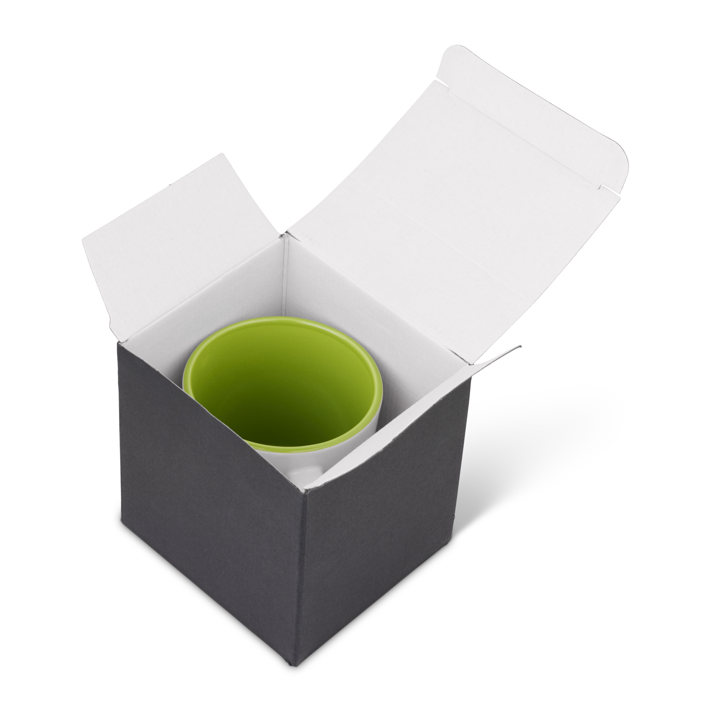 KOPP Presentbox 1-pack Mattsvart